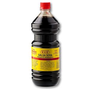 SALSA SOYA CHANG Y CHANG 1000 CC