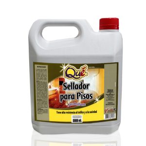 SELLADOR PISOS QUE 3000 CC