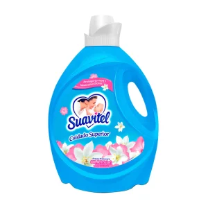 SUAVIZANTE DE TELAS SOFLAN 4800 CC PRIMAVERAL INSTITUCIONAL