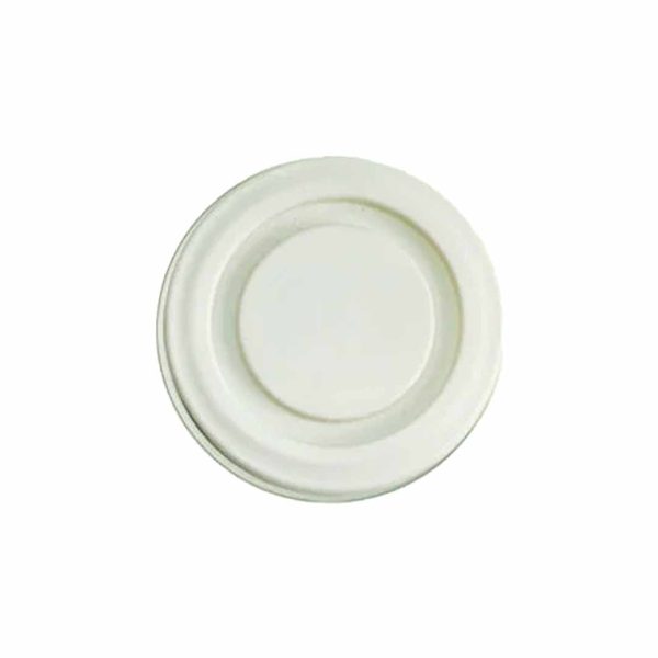 TAPA CARTON ECOGREEN 6 OZ / 8 OZ X25 UDS TVW-06