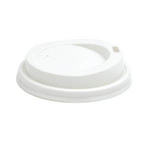 TAPA PLASTICA DOMINGO 9 OZ X100 UNDS BEBIDA CALIENTE