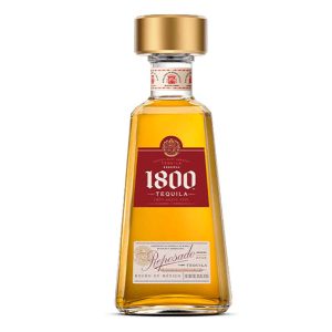 TEQUILA 1800 750 CC REPOSADO 137000