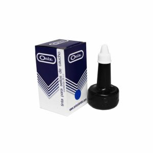 TINTA PARA SELLO AZUL