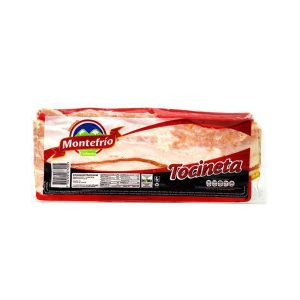/ TOCINETA MONTEFRIO 450 GRS