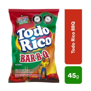 / TODO RICO 8X45 GRS BBQ