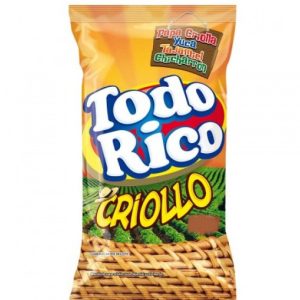 / TODO RICO 8X45 GRS CRIOLLO