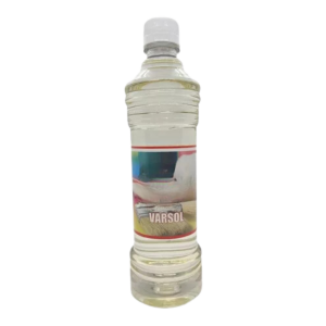 VARSOL 500 CC