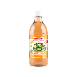 VINAGRE CASINO 500 CC FRUTAS