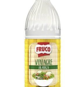 VINAGRE FRUCO 500 ML BLANCO