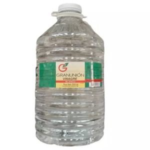 / VINAGRE BLANCO GRAN UNION 4000 CC