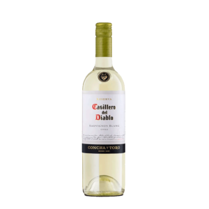 VINO CASILLERO DEL DIABLO 750 CC BLANCO RESERVA ESPECIAL 101263