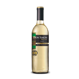VINO DON SIMON 750 CC BLANCO 115020
