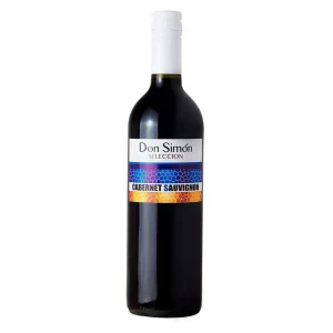 VINO DON SIMON 750 CC CABERNET SAUVIGNON 115151