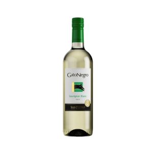 VINO GATO NEGRO 750 CC SAUVIGNON BLANCO 100066