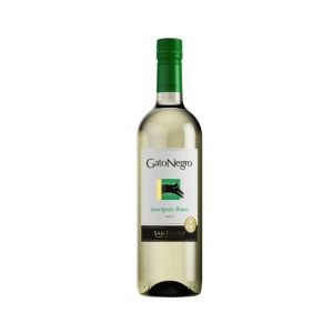 VINO GATO NEGRO 750 CC SAUVIGNON BLANCO 100066