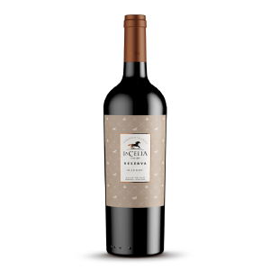 VINO LA CELIA 750 CC TINTO MALBEC 109220