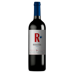 VINO ROSALEDA 750 CC TINTO MERLOT 100331