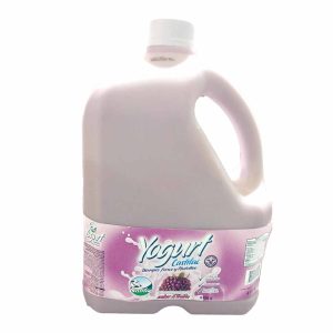 / YOGURT 4000 CC INSTITUCIONAL MORA