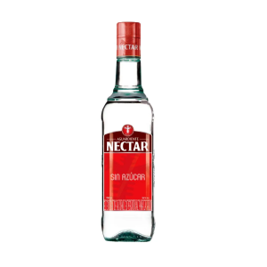 AGUARDIENTE NECTAR 750 CC ROJO SIN AZUCAR