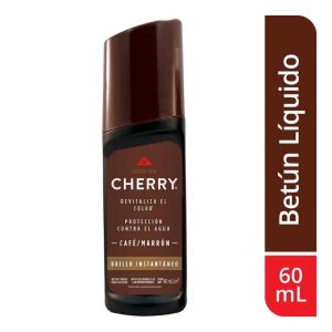 BETUN CHERRY 60 CC LIQUIDO CAFE