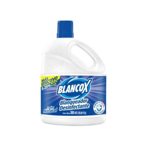 BLANQUEADOR BLANCOX 3800 CC TRADICIONAL