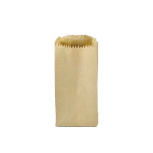 BOLSA DE PAPEL 2 LIBRAS PAQUETE X 100 UDS