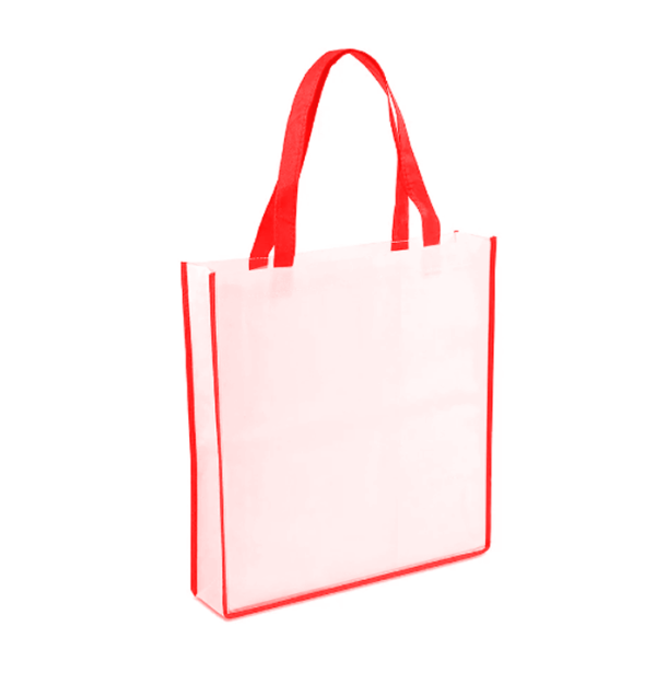 BOLSA ECOLOGICA REUTILIZABLE 34X40X10