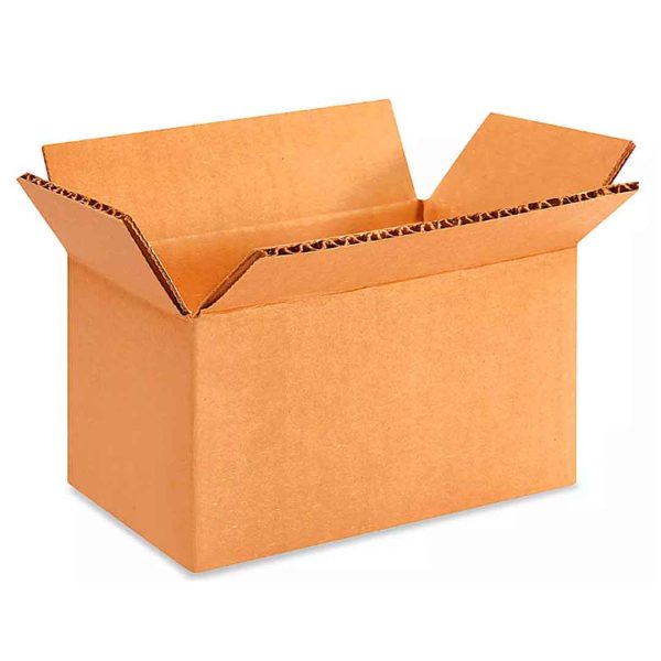 CAJA CARTON CORRUGADA 36X26X29 MERCADOS