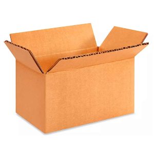 CAJA CARTON CORRUGADA 36X26X29 MERCADOS