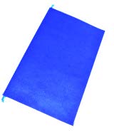 CARPETA CARTON COLGANTE VARILLA OFICIO UNIDAD