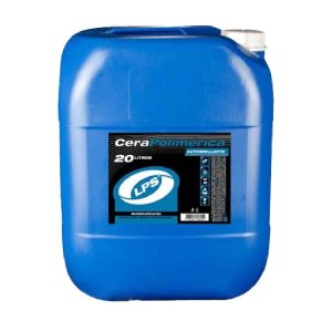 CERA LPS 20 LITROS LIQUIDA POLIMERICA AUTOBRILLANTE