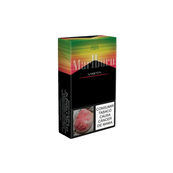CIGARRILLO MARLBORO 10X10 UNDS FUSION SUMMER