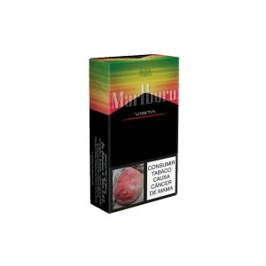 CIGARRILLO MARLBORO 10X10 UNDS FUSION SUMMER