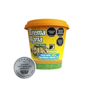 / CREMA AGRIA COLANTA 400 GRS