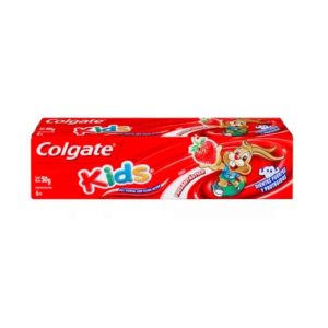 CREMA DENTAL COLGATE 50 GR KIDS FRESA CON FLUOR
