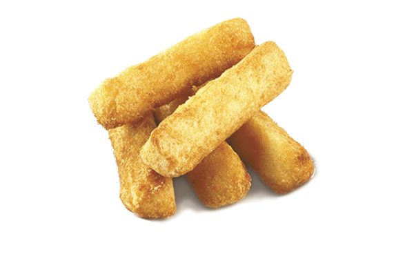 CROQUETAS DE YUCA X 1000 GRS (ENC)