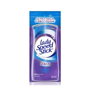 DESODORANTE LADY COJIN