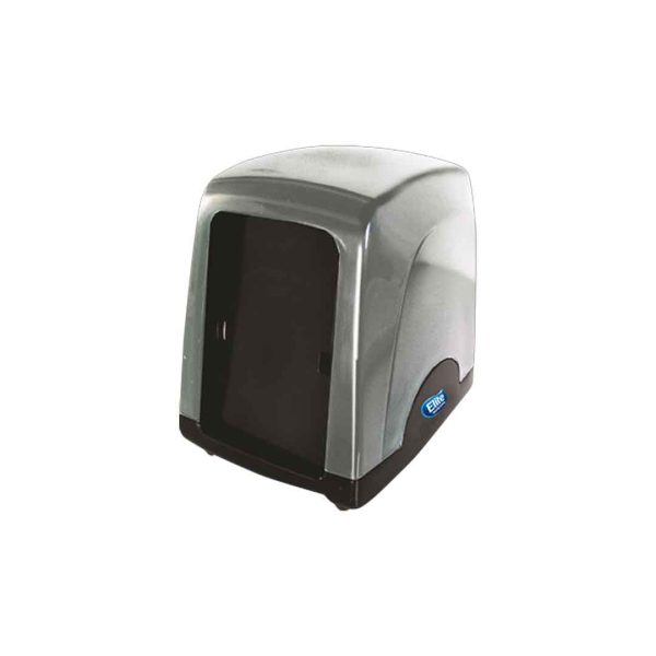 DISPENSADOR ELITE CAFETERIAMETALIZADO 100059