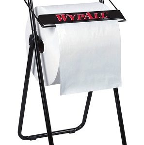 DISPENSADOR LIMPION PISO METAL NACIONAL NEGRO 80596