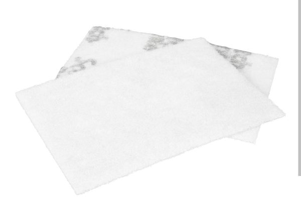 ESPONJA SCOTCH-BRITE 10X14 CMS CERO RAYAS LIVIANA LN000009932 - Image 2