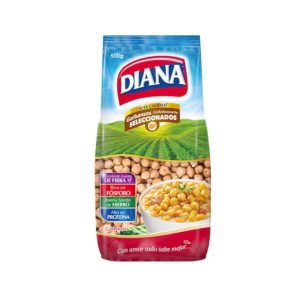 GARBANZO DIANA 500 GRS