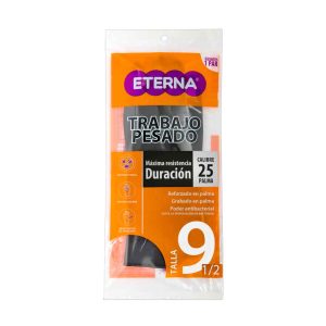 GUANTE ETERNA CALIBRE 25 TALLA 9 1/2