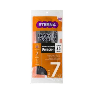 GUANTE ETERNA CALIBRE 35 TALLA 7 1/2