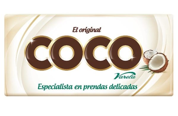 JABON PASTA COCO 3X180 GRS 1837 - Image 2