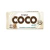 JABON PASTA COCO 3X180 GRS 1837