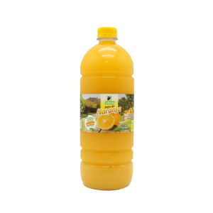 JUGO DE NARANJA BOTELLA  X 1000 ML (ENC)