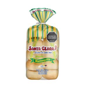 / MOGOLLA MANTEQUILLA X10 X400G