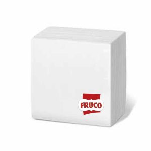 OBSEQUIO SERVILLETA FRUCO X50 UNDS (ENC)
