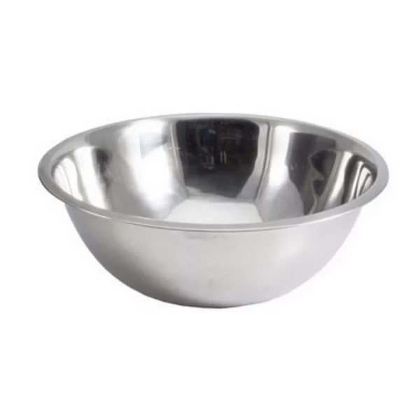 OBSEQUIO BOWL ACERO INOXIDABLE 24 CM