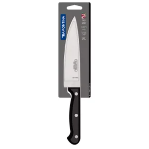 OBSEQUIO CUCHILLO TRAMONTINA 15 CM